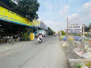 Gần chợ hiệp bình  bán lô đất full thổ 67m2  4 tỷ (tl)  đường số 48  hiệp bình chánh  thủ đức