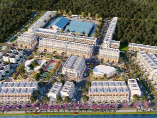 Bán đất nền dự án king hill residences, 2,5 tỷ, 100m2 tại thanh phú, bến lức, long an