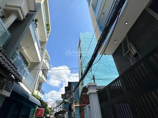 Nhà khu đất vàng  nguyễn thị thập  trung tâm quận 7  cách lotte mart 500m