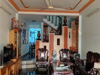 Bán nhà riêng giá ưu đãi, lý phục man, bình thuận, q7, hcm, 11,5 tỷ, 88m2