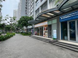 Bán shophouse toà park 10 timescity