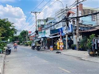 Nhà hiếm mặt tiền, 165m2, 8x21, p. 15 quận 8, shr  kdc hiện hữu, giá chỉ 12.9 tỷ