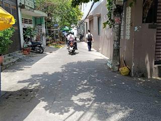Chủ gấp bán  chỉ 4.1 tỷ sở hữu ngay nhà quận 8, 85m2, 5x17, shr vuông vức