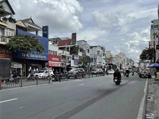 Nhà đẹp 60m2, 4.6x13 vuông vức  dương bá trạc quận 8  shr hoàn công đủ