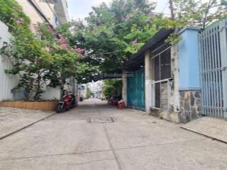 Đất đẹp quận 8 giáp quận 5 hẻm xe tải thông diện tích lớn 86m chỉ 5.7 tỷ