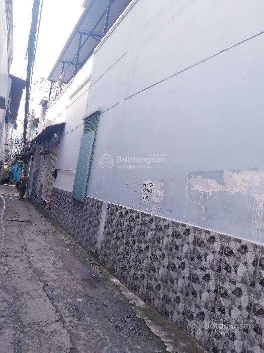 Bán nhà  hxh bông sao  chánh hưng quận 8 | nhà lớn giá tốt