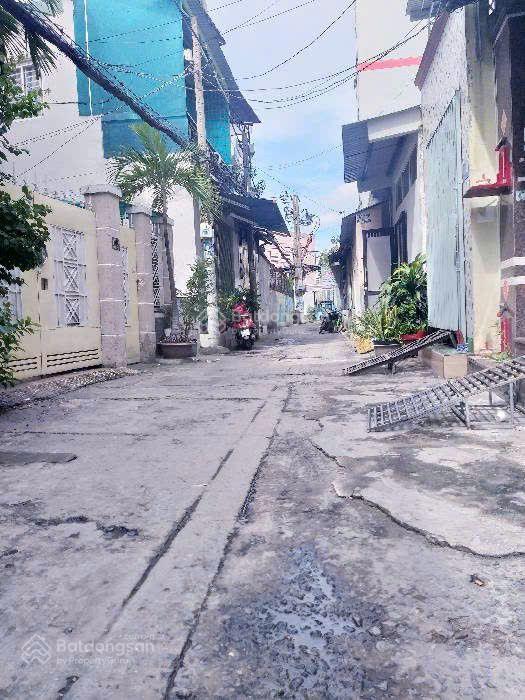 Bán nhà  hxh bông sao  chánh hưng quận 8 | nhà lớn giá tốt