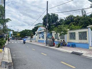 Bán nhà mặt tiền bùi minh trực phường 5, quận 8  chủ nhiệt bán giảm sâu cuối năm