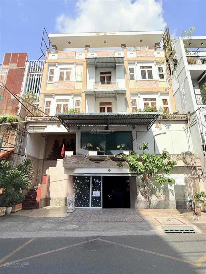 Khách sạn mt tên lửa  dòng tiền ổn định  vị trí đẹp  ngang mt 12m