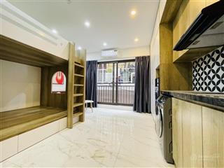 Chung cư mini  tt quận đống đa  5 phòng khép kín full đồ  báo cháy thoát hiểm đảm bảo pccc