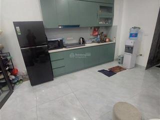 Âu cơ 5 tầng thang máy  đúng 20m ra đường ôtô  full nội thất về ở ngay.