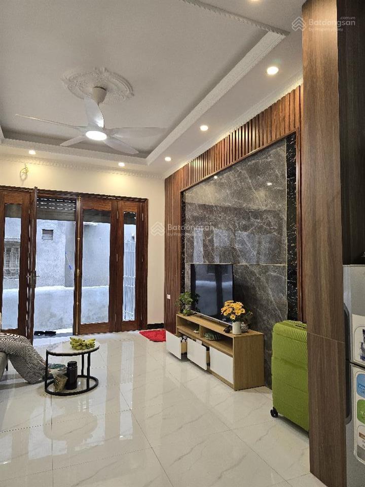 Rẻ nhất an dương 34m2, 5 tầng, chỉ 7,35 tỷ giáp ranh tây hồ, ba đình full đồ về ở ngay