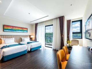 Chính chủ cần bán căn studio tầng cao  sapphire hạ long s2 cần bán cắt lỗ