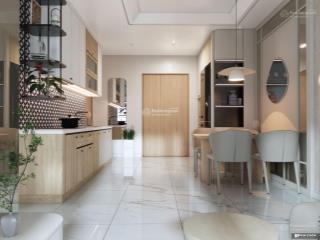 Độc quyền hỗ trợ booking các mã căn hộ studio, 1pn giá rẻ tại dự án la pura, mặt tiền quốc lộ 13