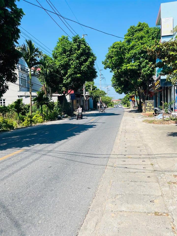 Bán lô 80 m2 tại xuân dục  sóc sơn ba bước chân ra đường tỉnh lộ 296