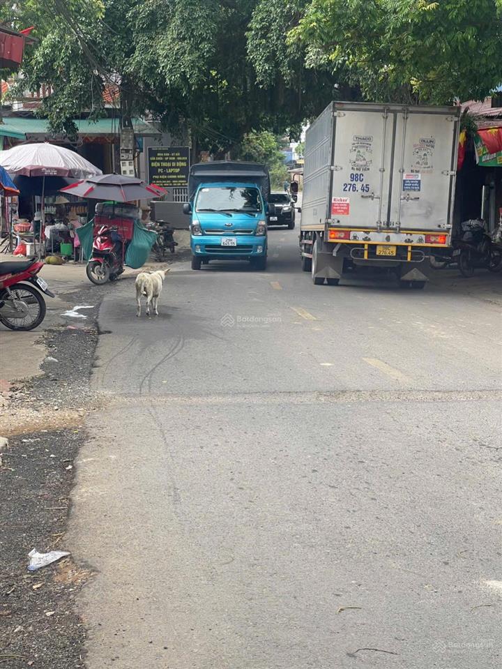 Chủ ngộp cần bán gấp 87 m đất xuân đồng  sóc sơn đường to ô tô tránh