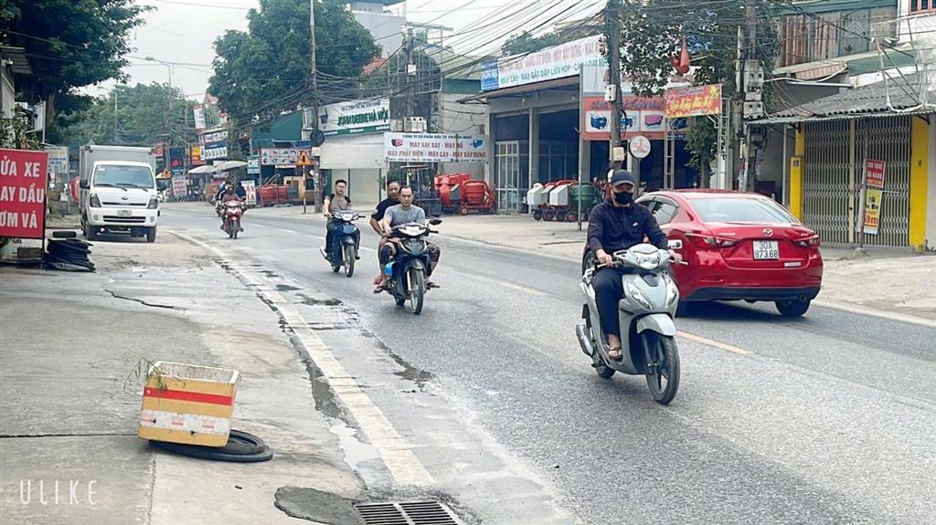 Chủ ngộp cần bán gấp 87 m đất xuân đồng  sóc sơn đường to ô tô tránh