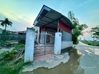 Bán đất 163 m tặng nhà 2 tầng tại tân yên  trung giã trục chính kinh doanh thôn tân yên