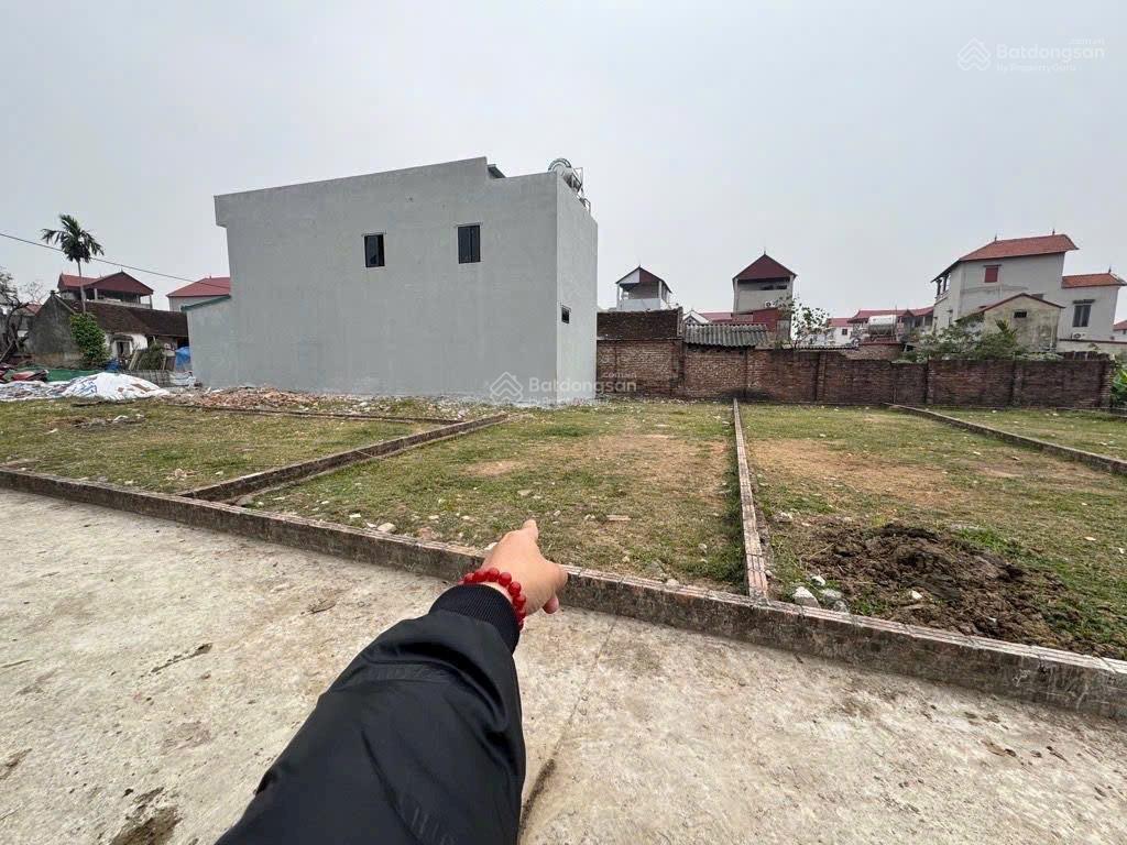 80 m đất đẹp yên tàng đa phúc sát cạnh vành đai 4 và cao tốc hà nội thái nguyên