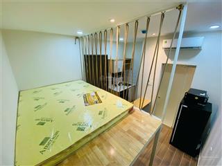 Duplex cực xinh full nội thất có không gian xem phim