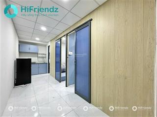 Khai trương căn 2 phòng ngủ full nội thất ở được 4 người 4 xe
