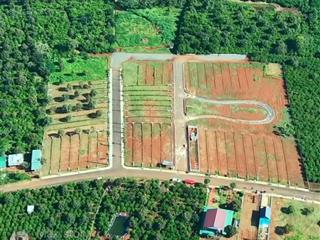 Từ 319 tr sở hữu ngay lô đất cách ql20 chỉ 2km, cách ct bảo lộc  liên khương chỉ 1km
