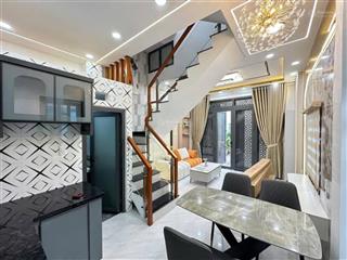 Bán nhà đường huỳnh văn nghệ gò vấp , 3,6 tỷ thương lượng