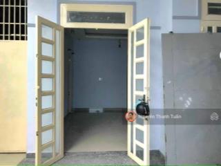 Bán nhà 52m2 tại huỳnh văn nghệ, p 12, gò vấp, 4 tỷ thương lượng