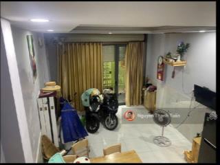 Bán nhà khu vip city land phan văn trị gò vấp