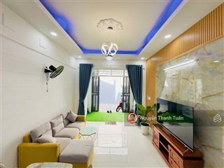 Bán nhà htx lê văn khương quận 12 rộng rãi giá rẻ