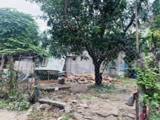 Bán đất kiệt 75 nguyễn văn cừ, giáp ranh dự án vinhomes hải vân bay, 1,7 tỷ vnd, 80m2, mặt tiền 6m