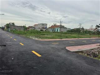 Bán đất trung tâm giao thịnh, giao thủy gần kcn, quốc lộ 37b kinh doanh tốt, giá rẻ