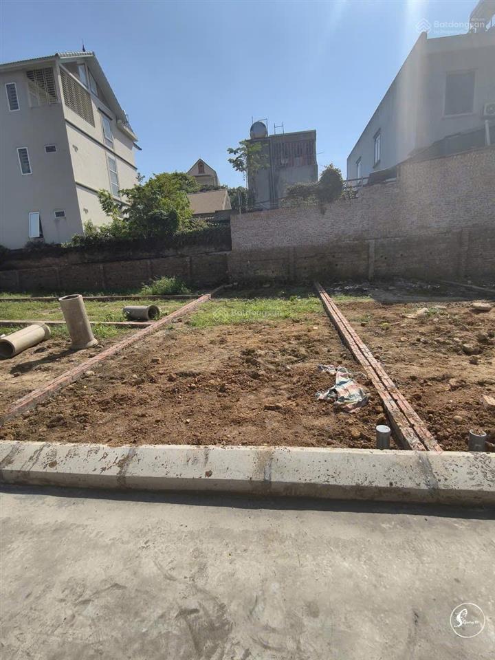 Bán đất đô thị trung tâm xuân khanh, sơn tây, hà nội