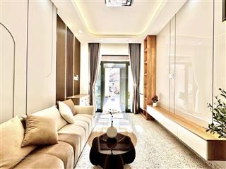 Bán np 3pn, 3wc, 60m2 tại đường số 7, p3, gò vấp, hcm, giá cực chất 7,65 tỷ