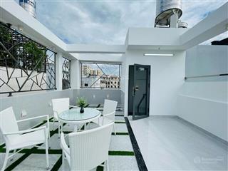 Bán nr đẹp xuất sắc tại phan văn trị, p 10, gò vấp, hcm, hơn 6 tỷ, 49m2