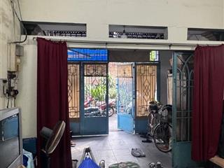 Bán nhà riêng tại quang trung, gò vấp, hẻm xe hơi 6,6 tỷ, 73m2, giá đầu tư