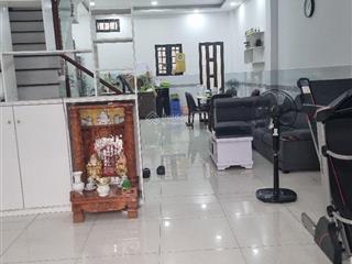 Bán nhà riêng hàng hiếm tại lê đức thọ, 6,5 tỷ, 70m2, gò vấp, hcm