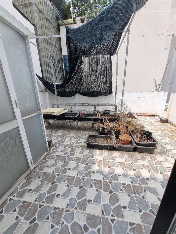 Bán nhà riêng hàng hiếm tại lê đức thọ, 6,5 tỷ, 70m2, gò vấp, hcm