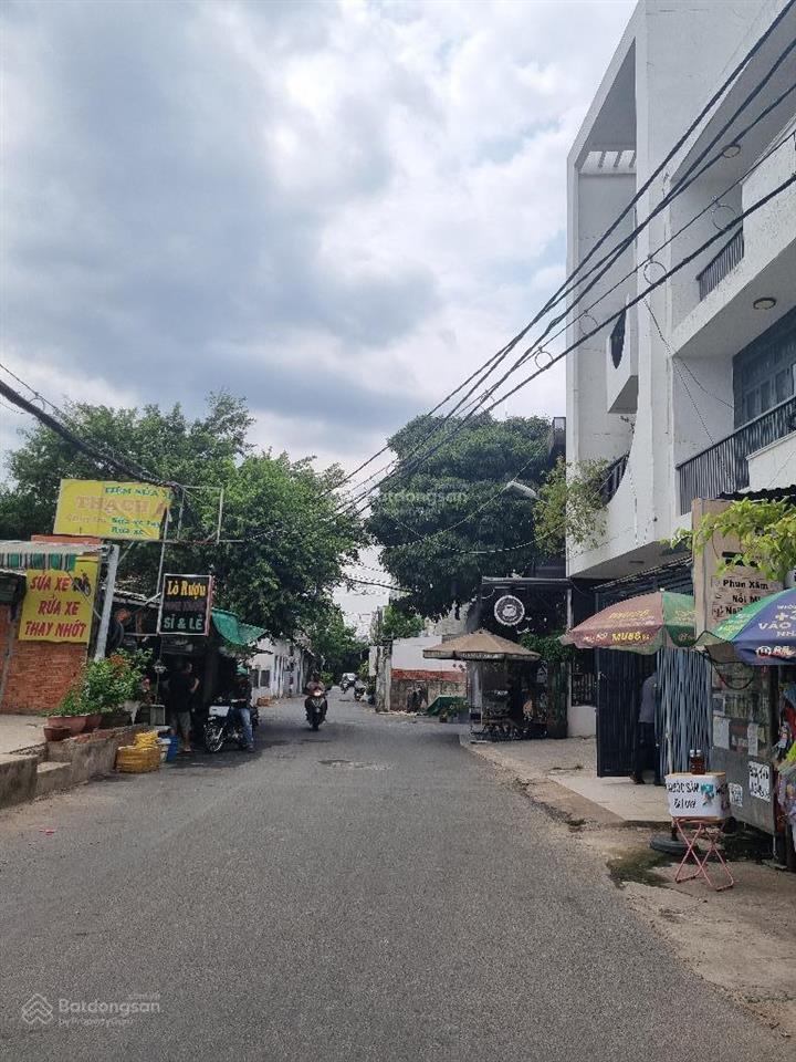 Bán nhà riêng hàng hiếm tại lê đức thọ, 6,5 tỷ, 70m2, gò vấp, hcm