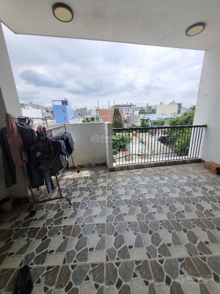 Bán nhà riêng hàng hiếm tại lê đức thọ, 6,5 tỷ, 70m2, gò vấp, hcm