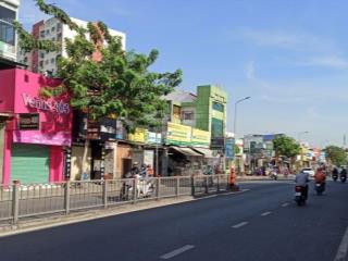 Bán nhà mặt phố nguyễn oanh, 8,2 tỷ, 60m2, mt gần 5m