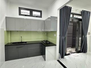 Bán nhà chính chủ phường 10 gò vấp, hẻm xe hơi, mặt tiền 8.5m, chỉ hơn 6tỷ.