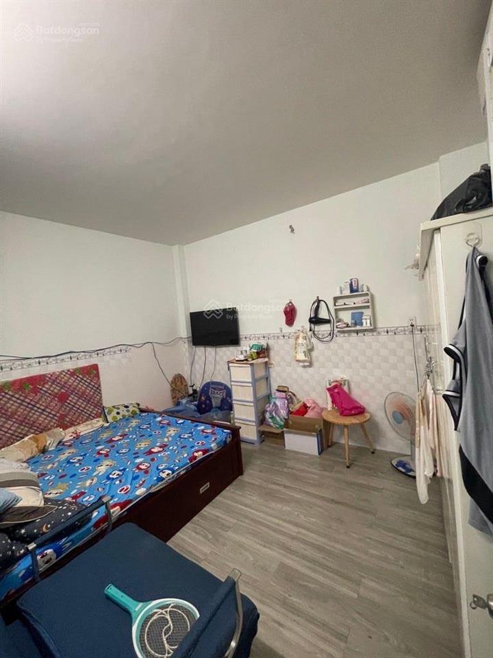 Bán nr ở nguyễn oanh, gò vấp, 6,5 tỷ, 80m2, 3pn, 3wc, mặt tiền 8m, pháp lý đầy đủ