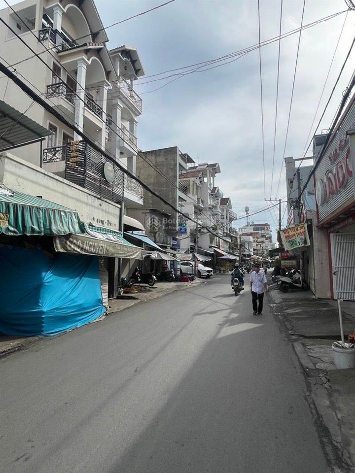 Bán nr ở nguyễn oanh, gò vấp, 6,5 tỷ, 80m2, 3pn, 3wc, mặt tiền 8m, pháp lý đầy đủ