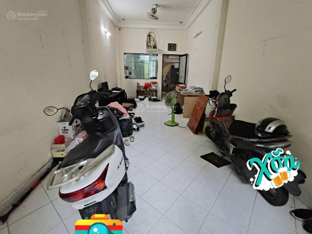 Bán nr ở nguyễn oanh, gò vấp, 6,5 tỷ, 80m2, 3pn, 3wc, mặt tiền 8m, pháp lý đầy đủ