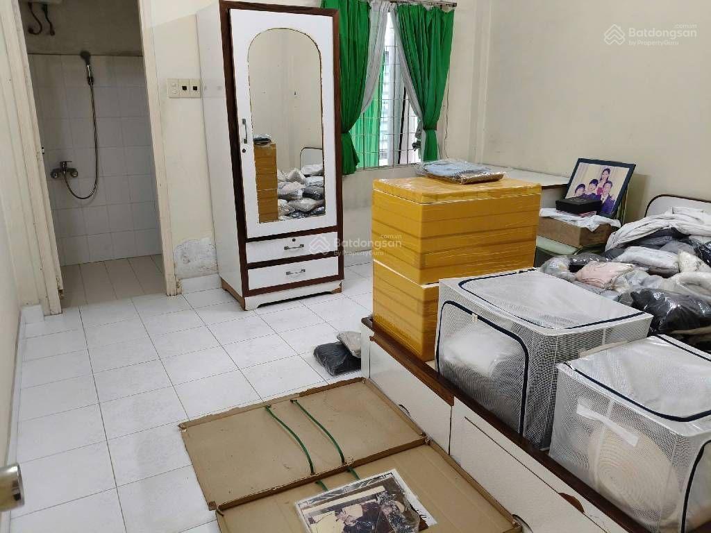 Bán nr ở nguyễn oanh, gò vấp, 6,5 tỷ, 80m2, 3pn, 3wc, mặt tiền 8m, pháp lý đầy đủ