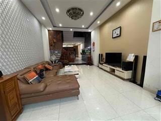 Siêu phẩm nhà mặt tiền hàn thuyên  sát lê thanh nghị  118m2  4 tầng  nhà mới kiên cố  10.95 tỷ