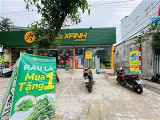 Bán dãy trọ phó đức chính  255m2  ngang 10m  gần biển  đầu tư tốt, tiềm năng lớn  10.3 tỷ