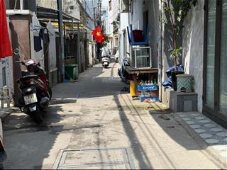 Bán đất tặng nhà nguyễn công trứ, 116m2  ngang 5.11m  nở hậu 6.61m  gần biển  giá hấp dẫn