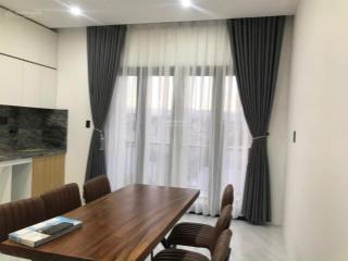 Tòa căn hộ mặt tiền bình hòa 5  154m2  6 tầng  ngang 9m  dt 60 triệu/ tháng  14.5 tỷ